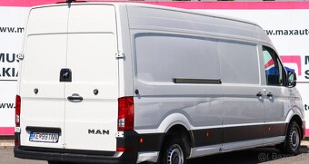 MAN TGE 3.180 130kW - 5