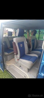 Vw T4 Multivan Atlantis - 5