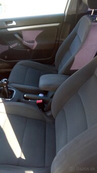 Volkswagen golf V 103kw - 5