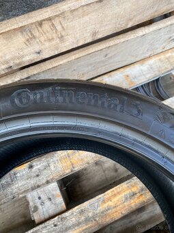 Letné Pbeumatiky Conti Premium Contact 245/40R18 - 5