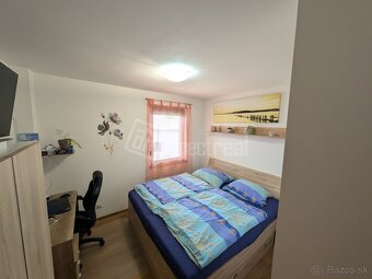 Objavte kľudné bývanie: 3-izbový byt so záhradou na … - 5