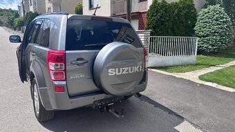 Grand Vitara - 5