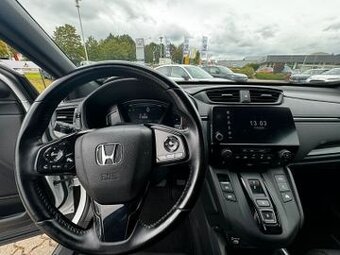 Honda CRV - 5