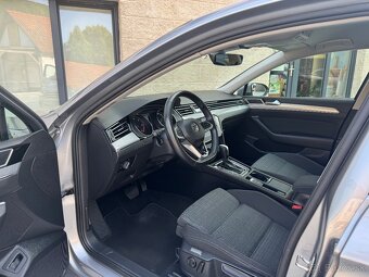 Volkswagen Passat B8 2.0TDi DSG 99.900km - Odpočet DPH - - 5