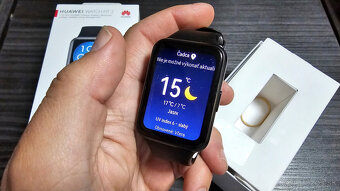 Smart náramok Huawei Watch Fit 2 - 5