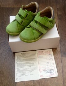 Detská obuv, botasky, veľ.19-20, 28, 30, 31, 32 - 5