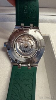 MAURICE LACROIX Aikon Automatic AI6008 42mm - 5