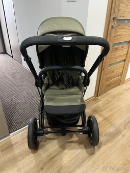 Cybex Balios S - 5