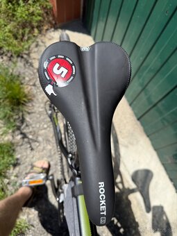 Predám crossovy bicykel - 5