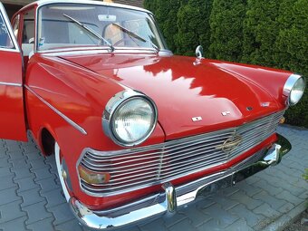 Opel Olympia P2 - 5