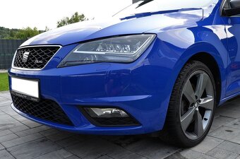 Seat Toledo FR Line 1,0 tsi 81kw 6 rychlosti 86 tisic km SK - 5