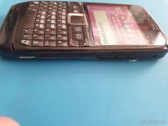 Nokia e71 - 5