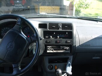Predam toyota Rav4 2.0 benzin r.v.1997 94 kw - 5