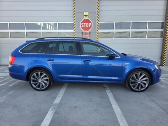 Skoda Octavia 3 Laurin & Klement 2.0 TDI,(184PS) DSG,F1,4x4 - 5