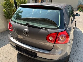 Volkswagen Golf 5 1.9TDI 77kw - 5