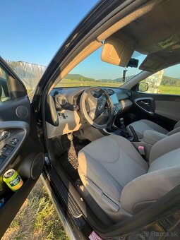 Toyota rav4 - 5