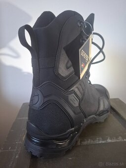 BOSP TARAS - 5