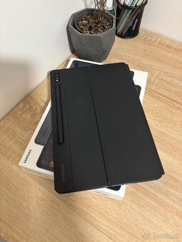 Tablet Samsung Galaxy Tab s7+ - 5