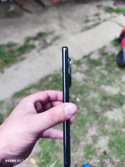 Predám xiaomi redmi note 14pro plus 5g 12/512GB - 5