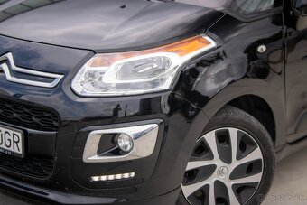 Citroën C3 Picasso BlueHDi - 5