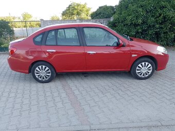 Predám Renault ThaliaII, 1.2 16V Servo+Klima - 5