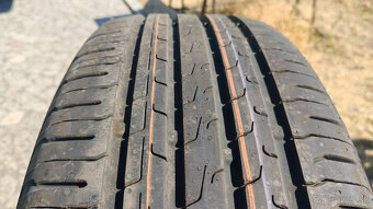 Letné pneu 225/60 R18 --- CONTINENTAL - 5