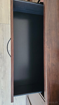 IKEA Songesand nábytok do spálne - 5