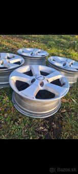 Elektrony 5x112mm r16 - 5