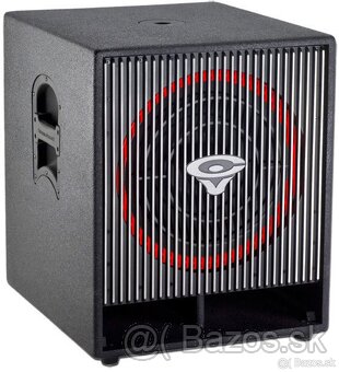 Cerwin Vega CVA-118X - 5