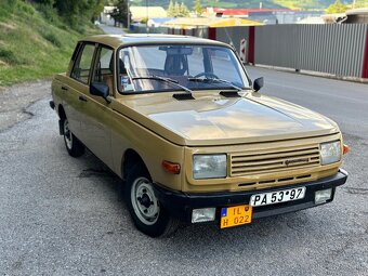 Wartburg 353 - 5