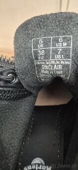 Dr. Martens Sinclair EU38 - 5