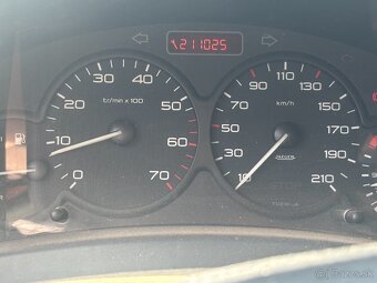 Citroen Berlingo - 5