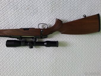 STEYR MANNLICHER CLASSIC 30-06 spr. - 5