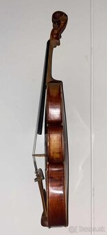 Predam husle 4/4 - 5