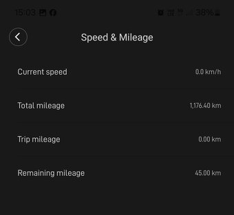 Xiaomi Scooter Pro 2 - 5