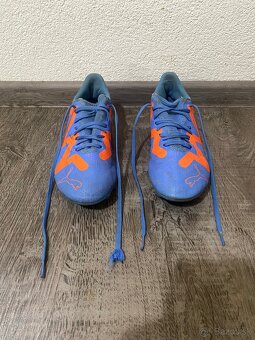 Kopačky Puma Future Play sg - 5
