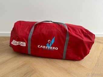 Cestovna postielka Caretero Grande - 5