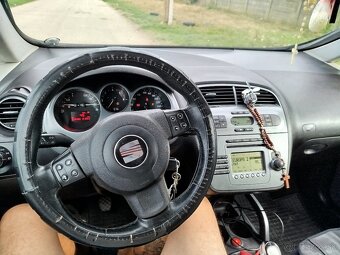 Seat Altea xl - 5