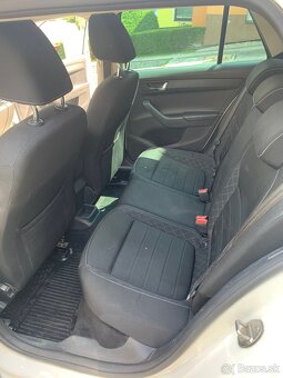 Škoda Fabia Combi 1.2 Style r.v. 2017 - 5