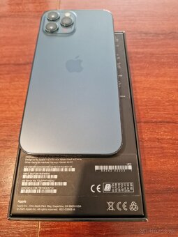 Apple iPhone 12 Pro Max 128 - 5