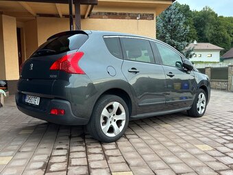 Peugeot 3008 1.6 HDi - 5
