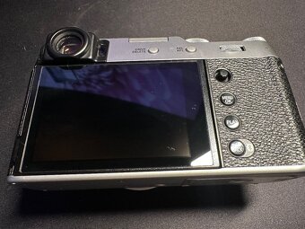 Fujifilm x100 VI - 5