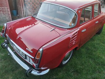 Škoda 1000mb - 5