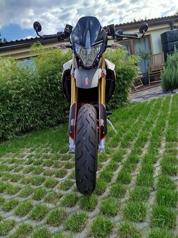 Aprilia Dorsoduro 900 ZIMNA CENA - 5