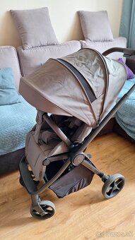 Venicci Vero športový kočík - 5