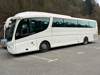 SCANIA IRIZAR - 5