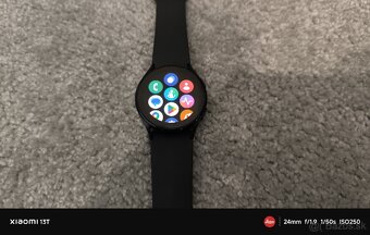 Samsung Galaxy watch 5 40mm - 5