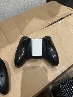 Xbox 360 - 5