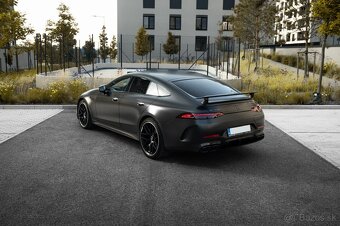 Mercedes-Benz AMG GT 63 S E Performance - 5