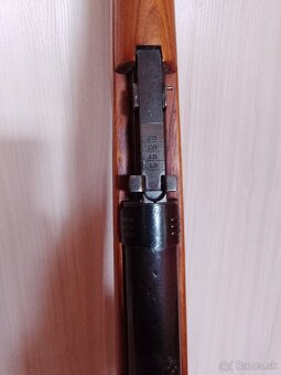 Vzduchovka Vz. 47 - 5